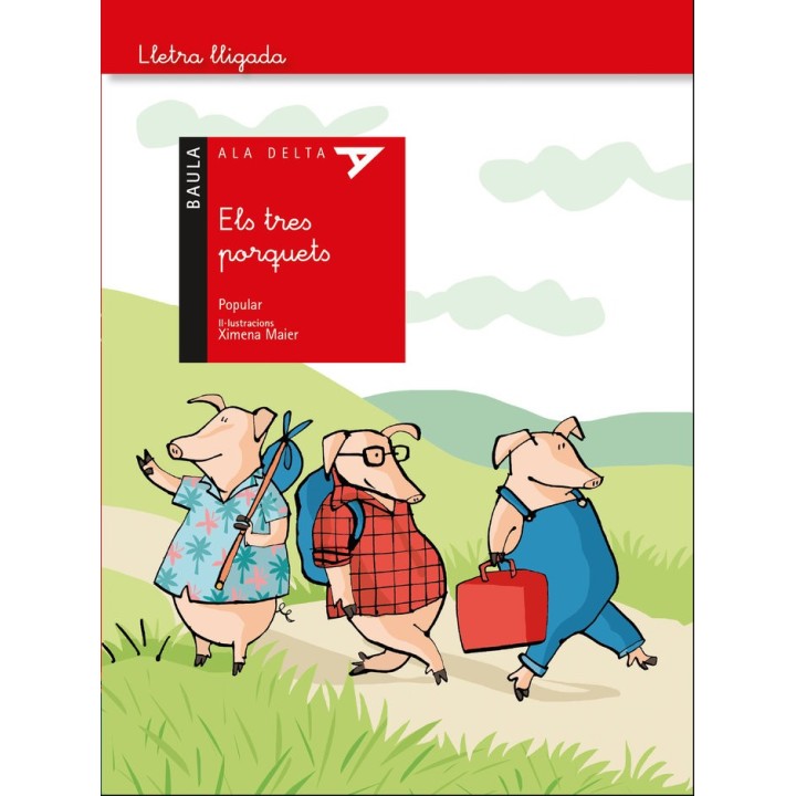 TRES PORQUETS,ELS