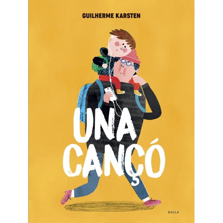 UNA CANCO