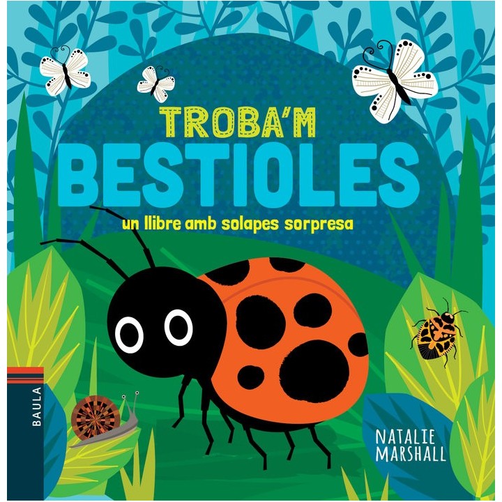 BESTIOLES