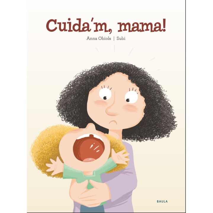 CUIDAM MAMA