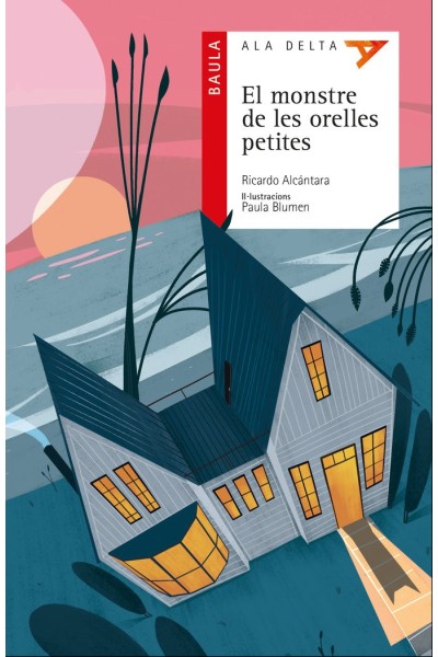 MONSTRE DE LES ORELLES PETITES,EL
