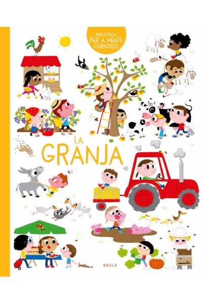 GRANJA,LA