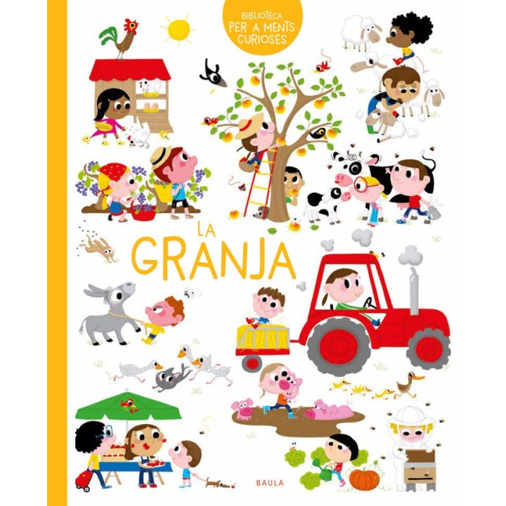 GRANJA,LA