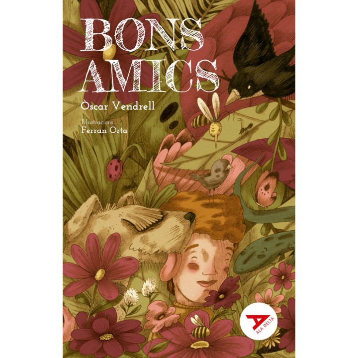 BONS AMICS