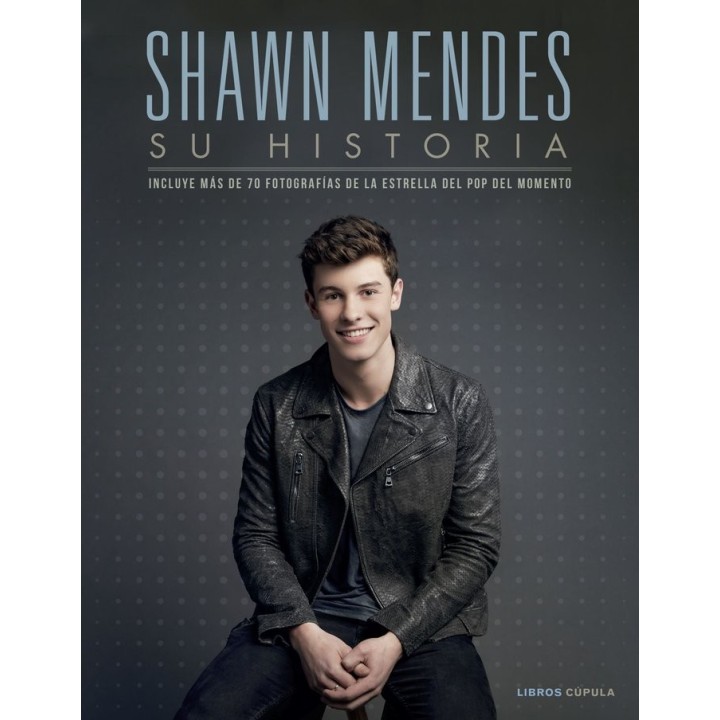 SHAWN MENDES