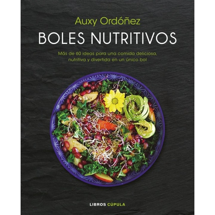 BOLES NUTRITIVOS