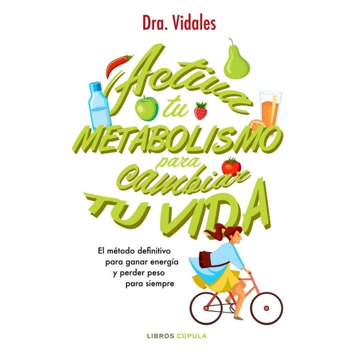 ACTIVA TU METABOLISMO