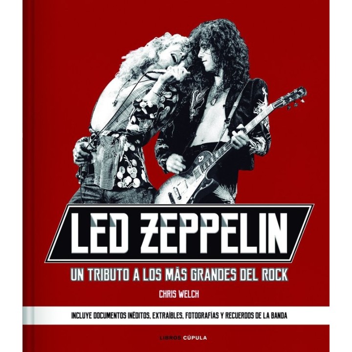 LED ZEPPELIN