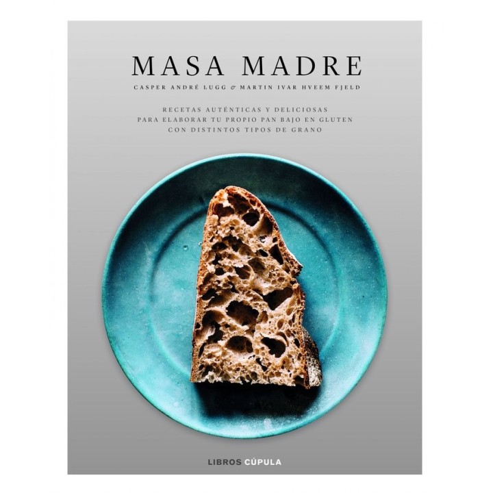 MASA MADRE