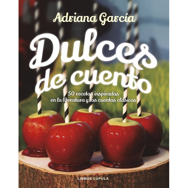 DULCES DE CUENTO
