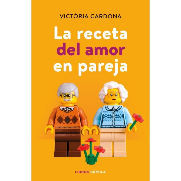 RECETAS DE AMOR EN PAREJA,LAS