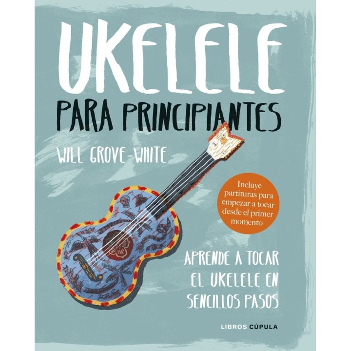 UKELELE PARA PRINCIPIANTES