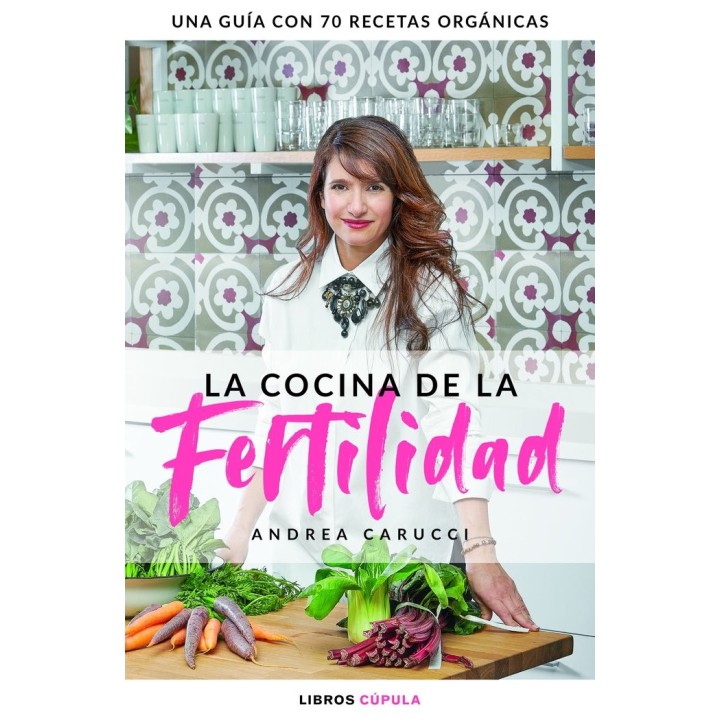 COCINA DE LA FERTILIDAD,LA