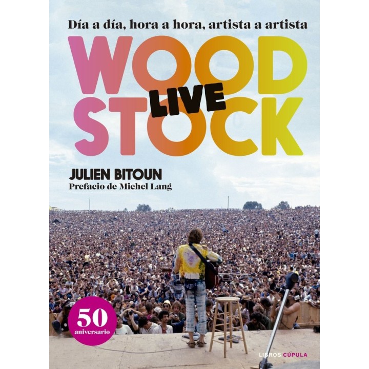 WOODSTOCK