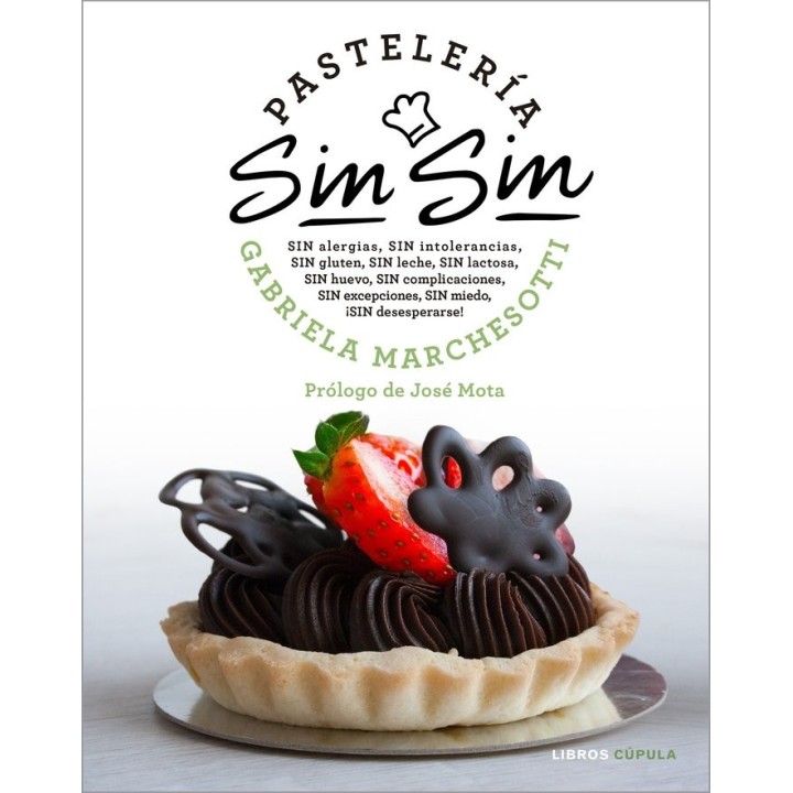 PASTELERIA SIN SIN