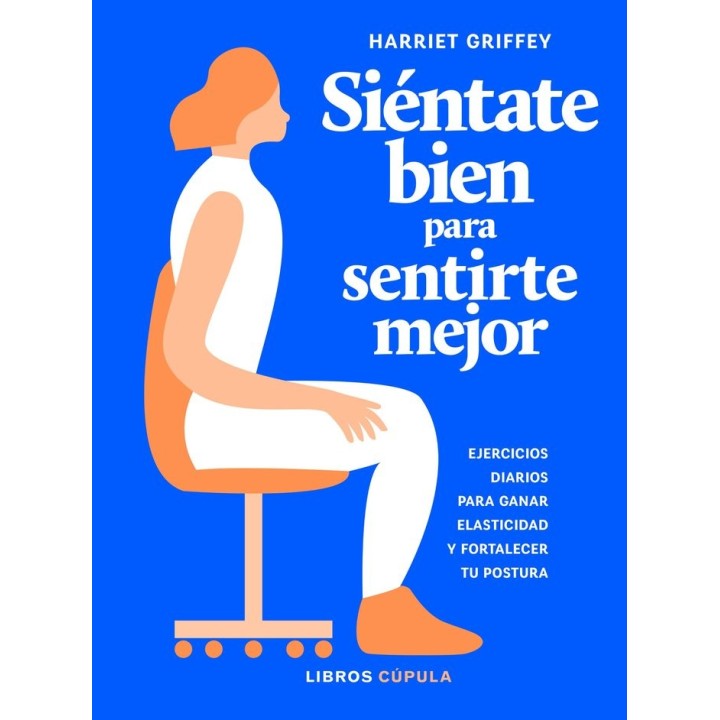 SIENTATE BIEN PARA SENTIRTE MEJOR