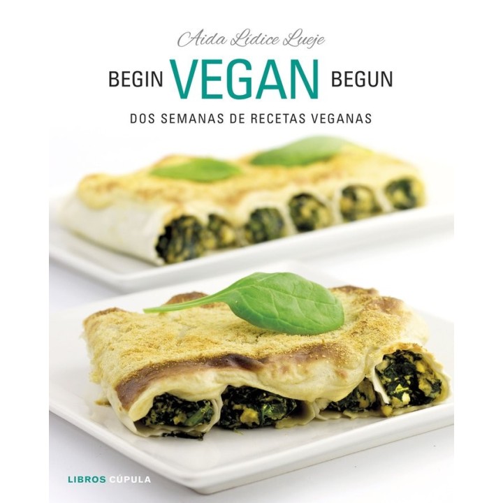 BEGIN VEGAN BEGUN