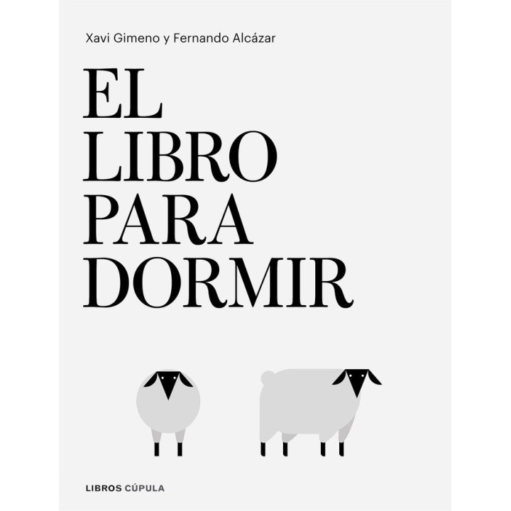 EL LIBRO PARA DORMIR