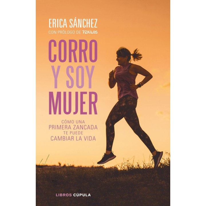 CORRO Y SOY MUJER