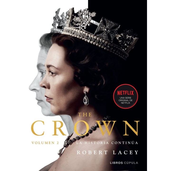 THE CROWN VOL II