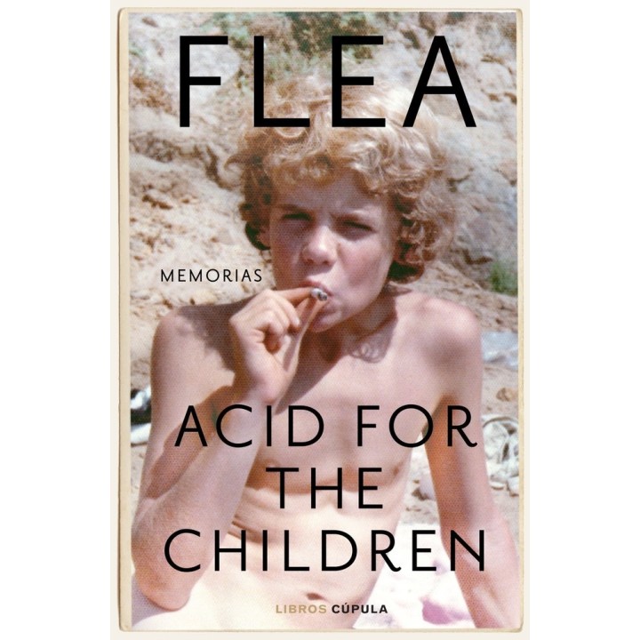 ACID FOR THE CHILDREN