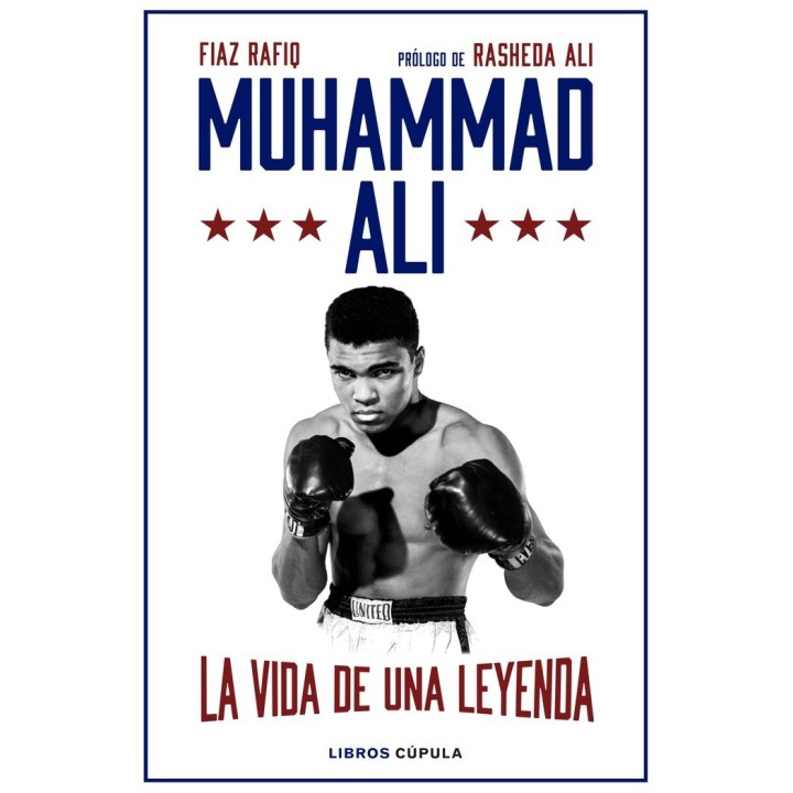 MUHAMMAD ALI