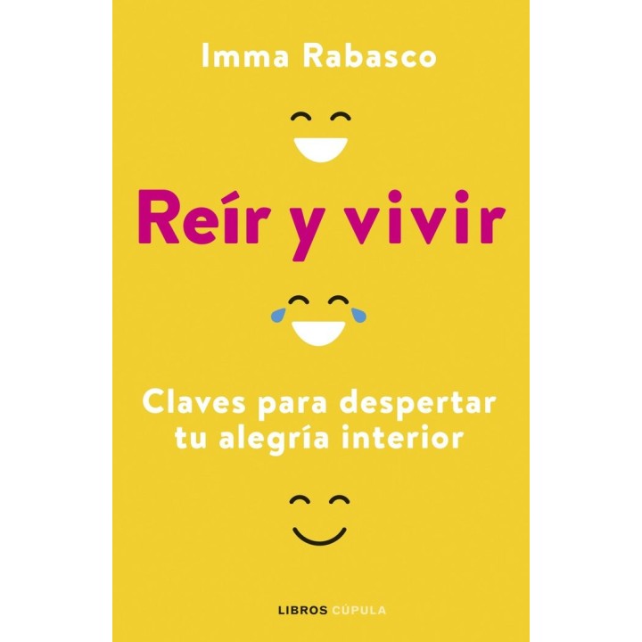 REIR Y VIVIR