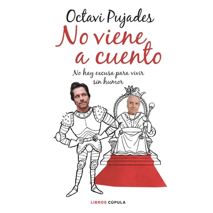 NO VIENE A CUENTO
