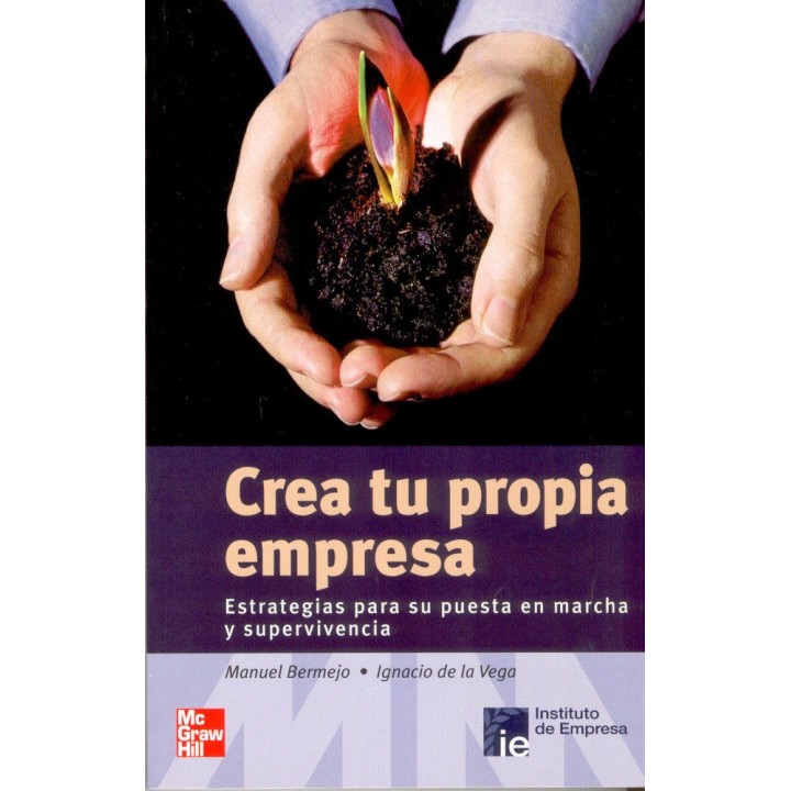 CREA TU PROPIA EMPRESA