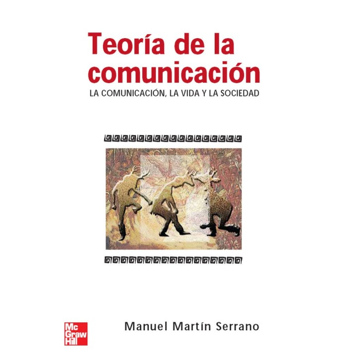 TEORIA DE LA COMUNICACION