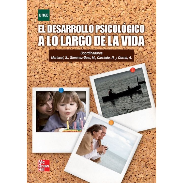 DESARROLLO PSICOLOGICO A LO LARGO DE LA VIDA,EL