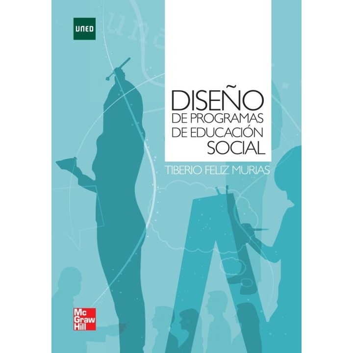 DISEÑO DE PROGRAMAS EN EDUCACION SOCIAL
