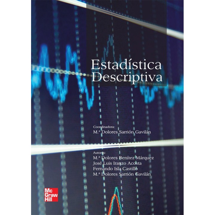 ESTADISTICA DESCRIPTIVA