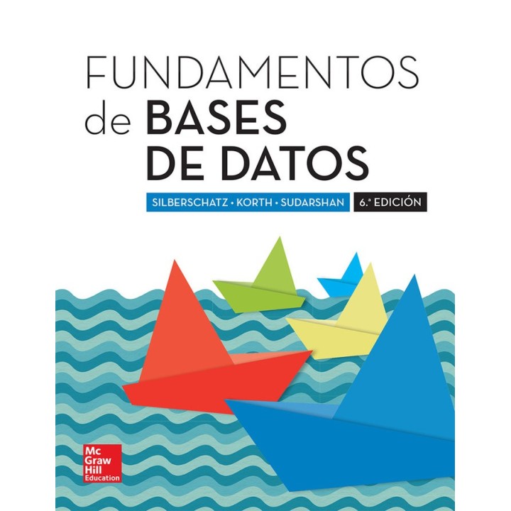FUNDAMENTOS BASES DATOS 6ªED