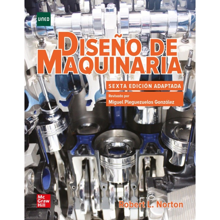 DISEÑO DE MAQUINARIA