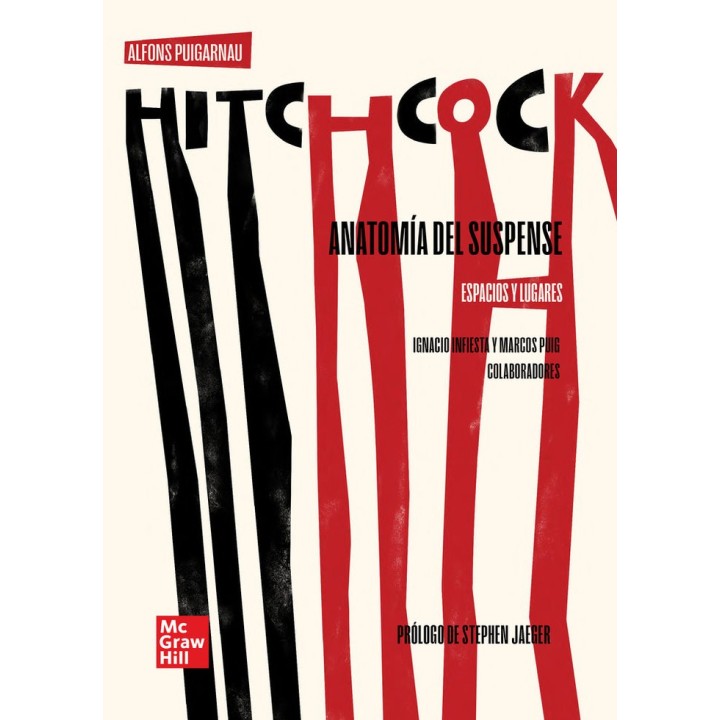 HITCHCOCK ANATOMIA DEL SUSPENSE ESPACIOS Y LUGARES