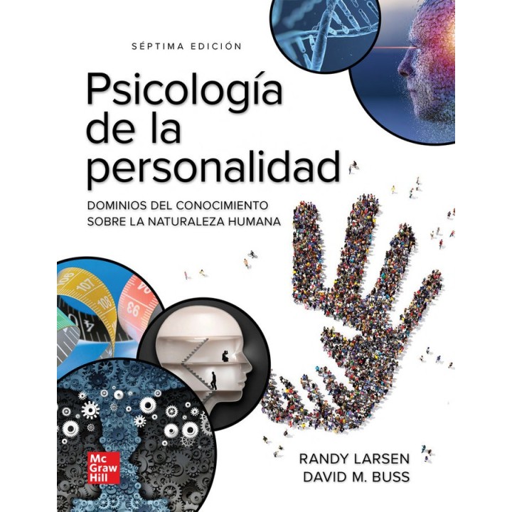 PSICOLOGIA DE LA PERSONALIDAD PACK
