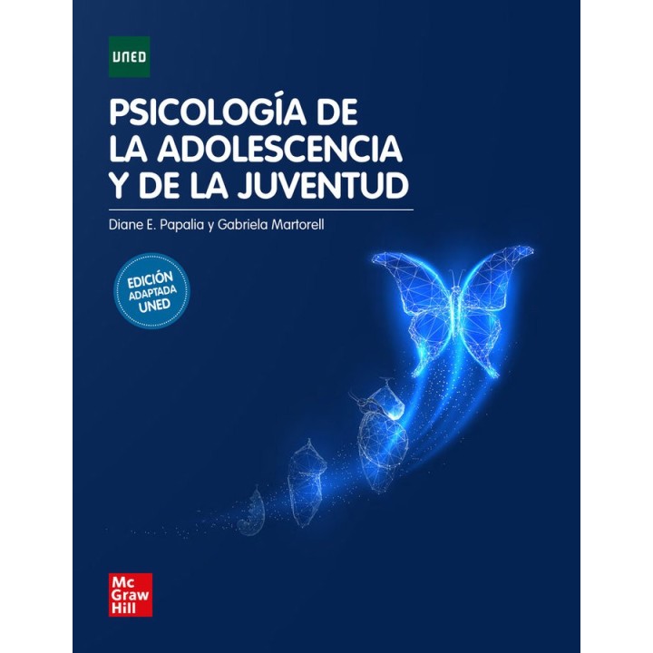 PSICOLOGIA DE LA ADOLESCENCIA Y DE LA JUVENTUD ADAPT.UNED