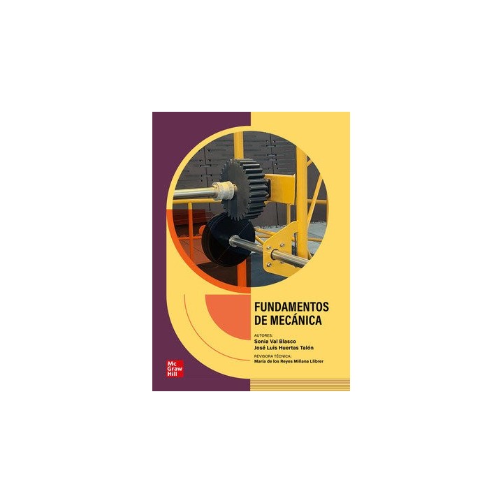 FUNDAMENTOS DE MECANICA