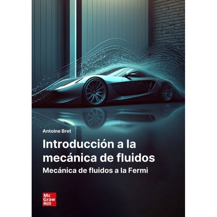 MECANICA DE FLUIDOS