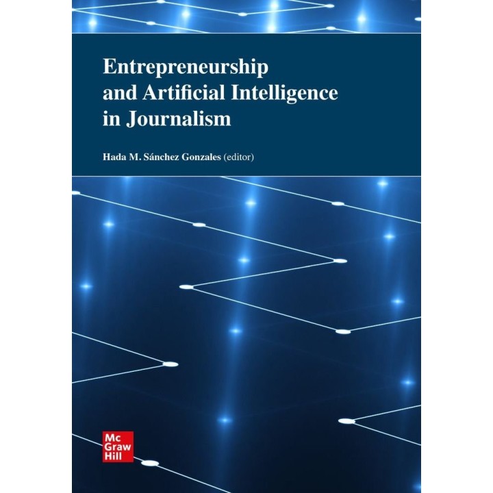 ENTREPRENEURSHIP AND AI IN JOURNALISM