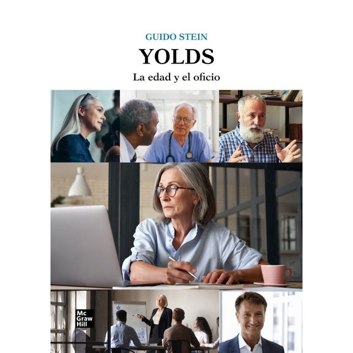 YOLDS LA EDAD Y EL OFICIO