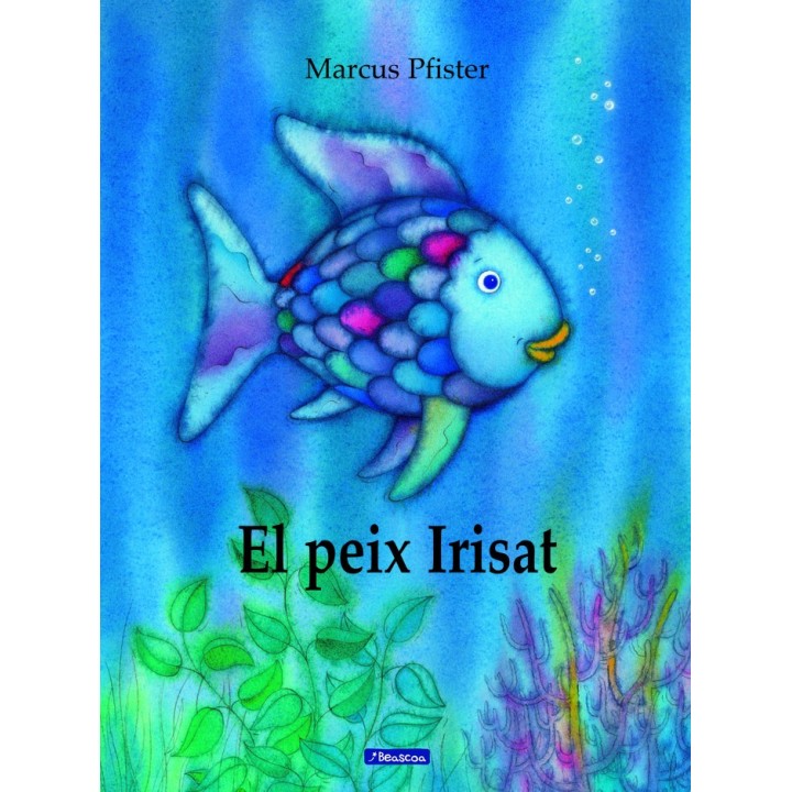 PEIX IRISAT,EL