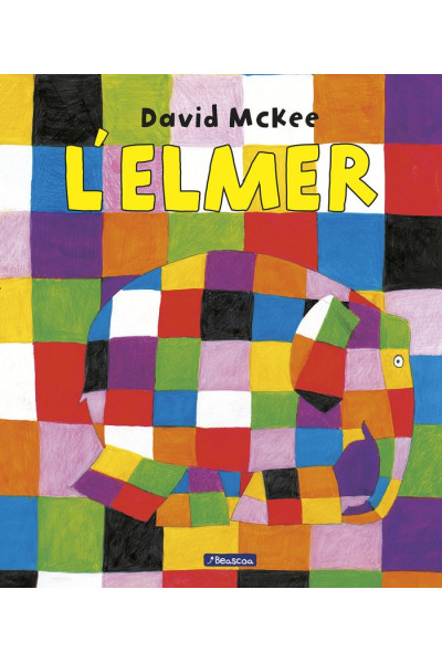 L'ELMER (L'ELMER. PRIMERES LECTURES)