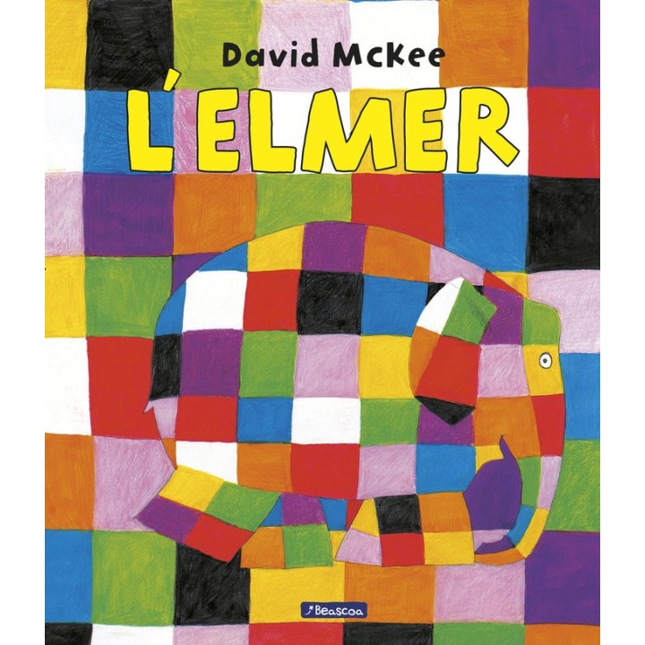 L'ELMER (L'ELMER. PRIMERES LECTURES)