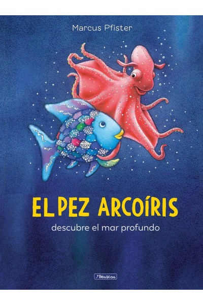 PEZ ARCOIRIS DESCUBRE EL FIN DEL MUNDO,EL