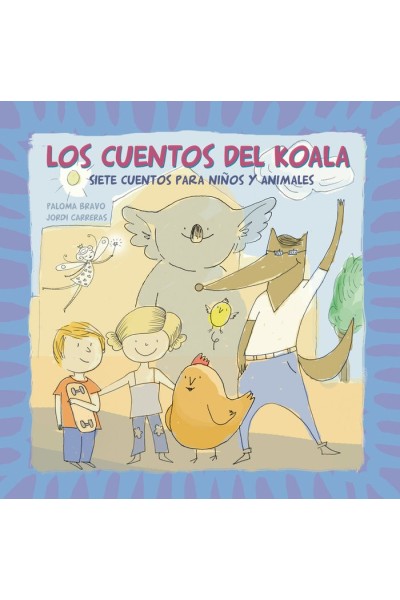 CUENTOS DEL KOALA,LOS