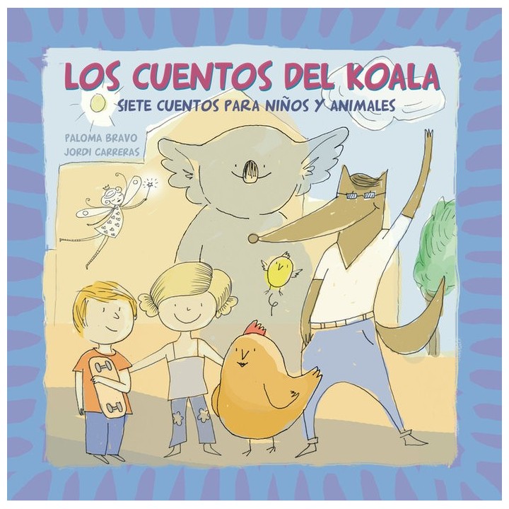 CUENTOS DEL KOALA,LOS