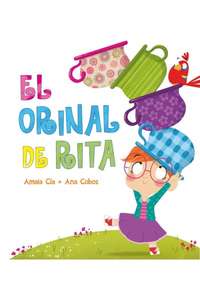 ORINAL DE RITA,EL