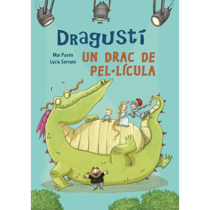 DRAGUSTI UN DRAC DE PELLICULA